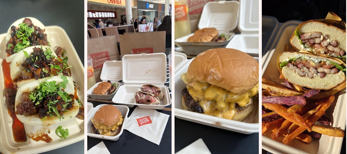 Chomp Chomp Gallery Image 3