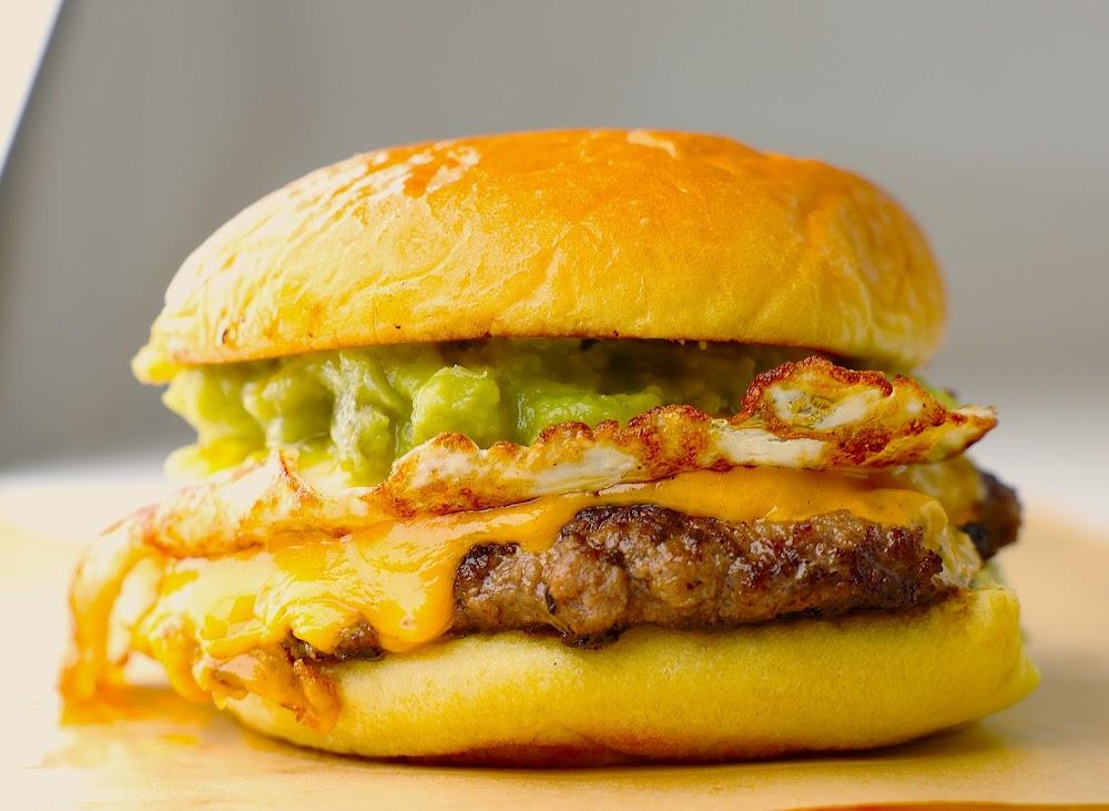 Chomp Chomp Menu image 5