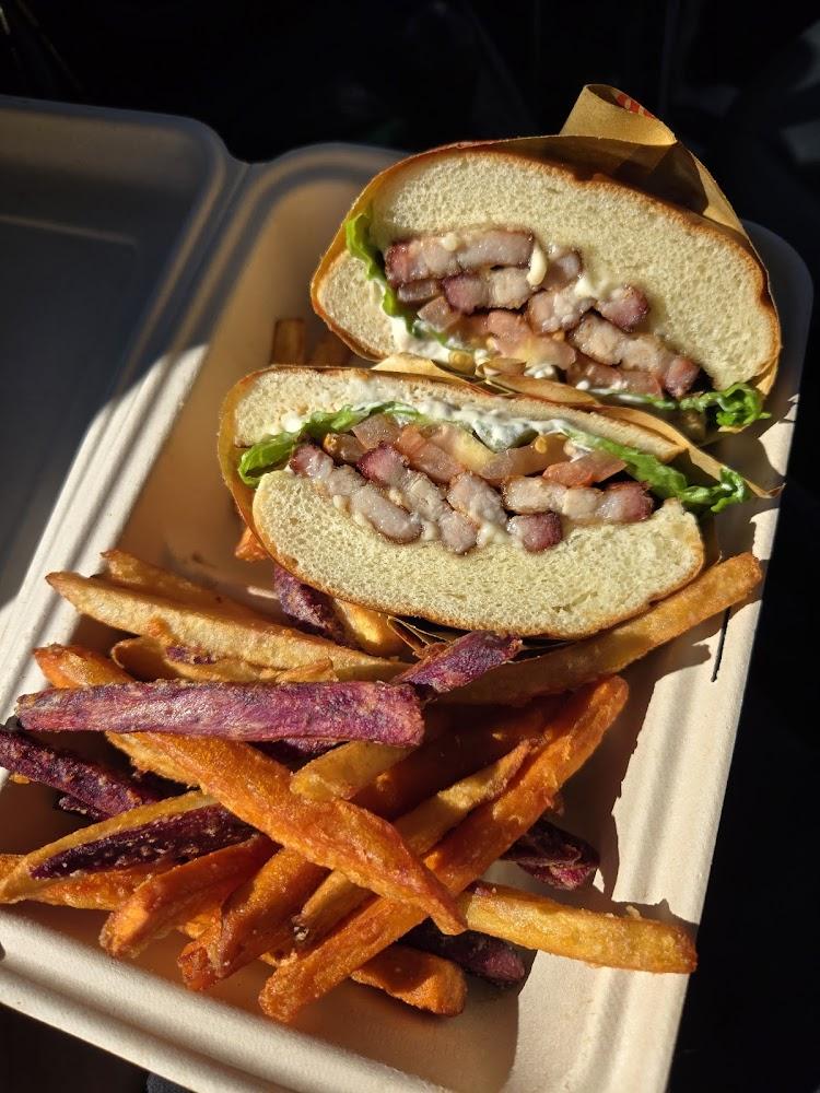 Chomp Chomp Menu image 7