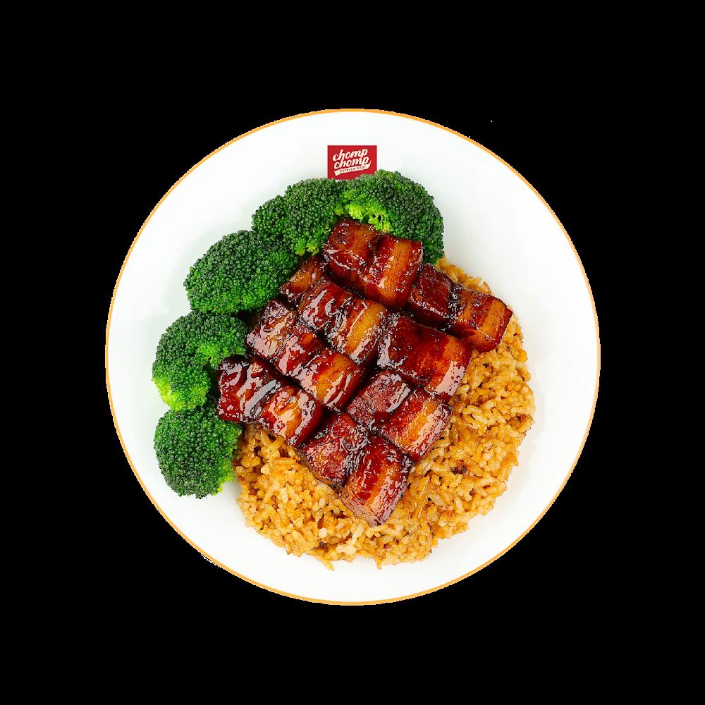 Chomp Chomp Menu image 8