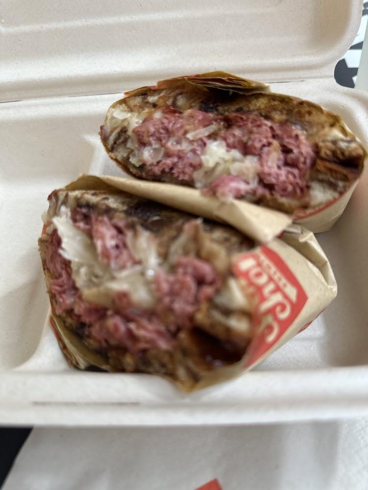 Chomp Chomp Menu image 9